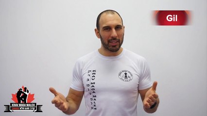 Tip Tuesday - The Best Self Defense Technique that will Save Your Life