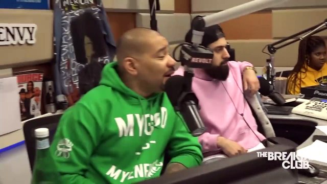 Maino Talks New Hits, Old Slaps, Nipsey Hussle, Love And Hip Hop + More