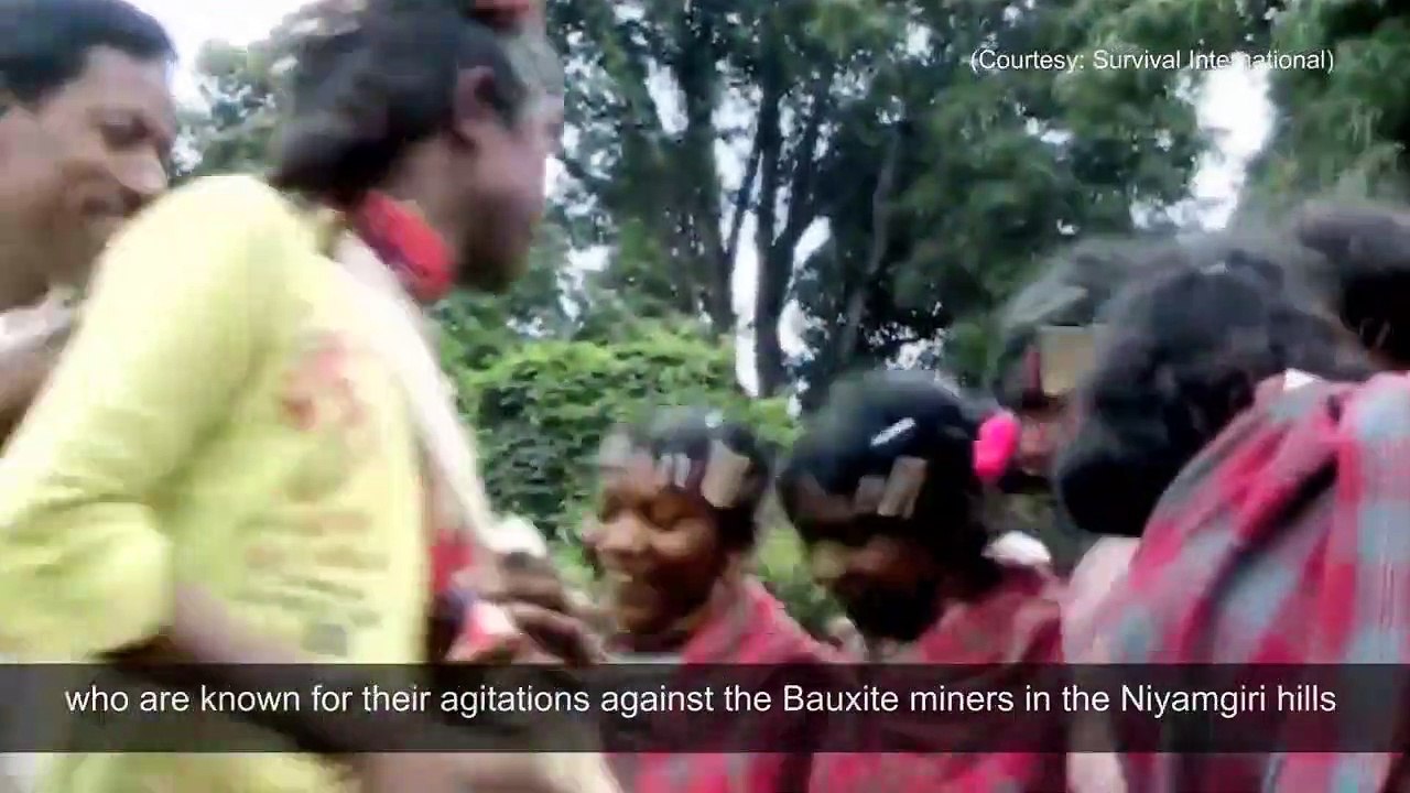 Movement for equality rights in India