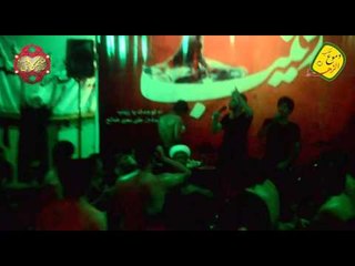 سيد فاقد الموسوي -- لك لبيك يا ابا عبد الله -- السماوة 2014