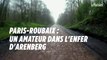 Paris-Roubaix : « J’ai testé l’enfer d’Arenberg »