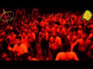 ملا حسين حسان  |   جزء من قصيدة يا مهدي مدد   |  موكب دموع الزهراء (ع) في هيئة لواء زينب