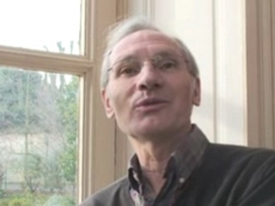 Alain Remond