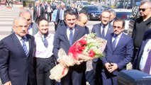 Bakan Pakdemirli: “Türkiye arıcılık konusunda çok ilerledi ancak ihracatın daha da artması lazım”
