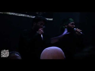 ياقاسم العطاء . شور _ مرتضی الوالي _ موكب دموع الزهراء . السماوة