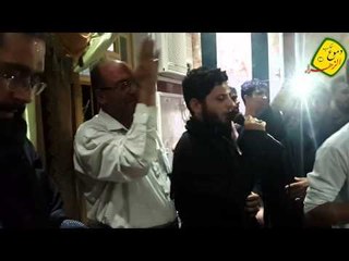 سيد محمد الجيزاني  ||   صرخات حسينية    ||   فاتحة الشهيد منتظر الشاهري