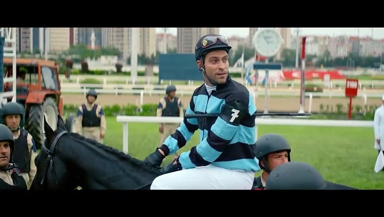 Şampiyon Yerli Film Part 3