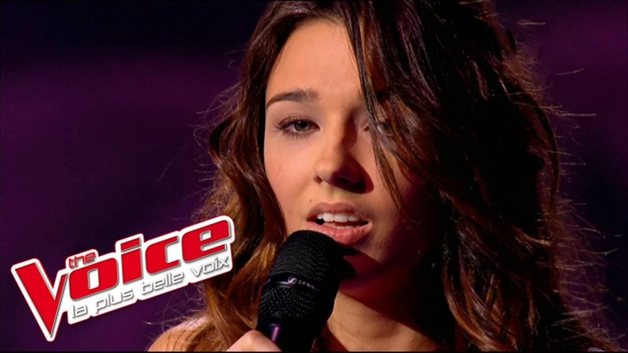 Edith Piaf - La Vie en rose | Louise | The Voic...