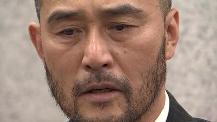 보복운전 혐의 최민수 첫 재판...결백 주장 / YTN