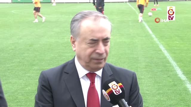 Mustafa Cengiz, Abdurrahim Albayrak ve Fatih Terim'den Can Bartu İçin Taziye
