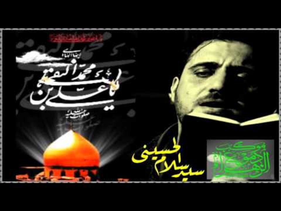 سيد سلام الحسيني || يا حسين يا حسين || موكب دموع الزهراء _ السماوة