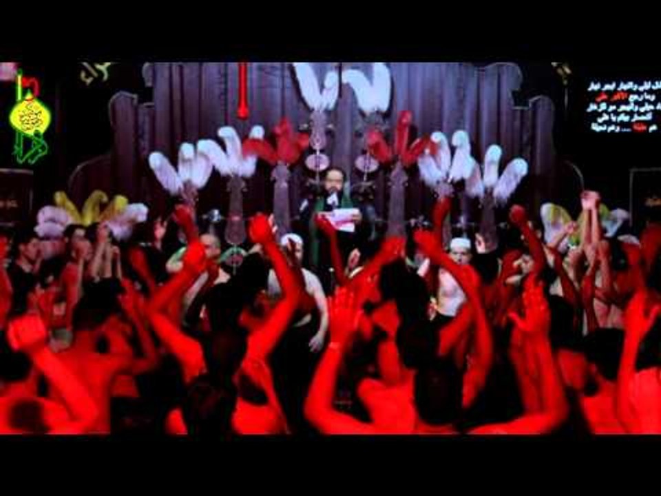 سيد محمد الجيزاني || طال ليلي || محرم الحرام 1437 || موكب دموع الزهراء _ السماوة