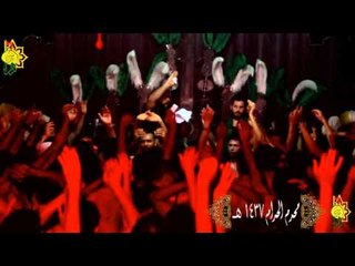 سيد محمد الجيزاني || آهات الحزن والولاء || موكب دموع الزهراء_السماوة || محرم الحرام 1437 هـ