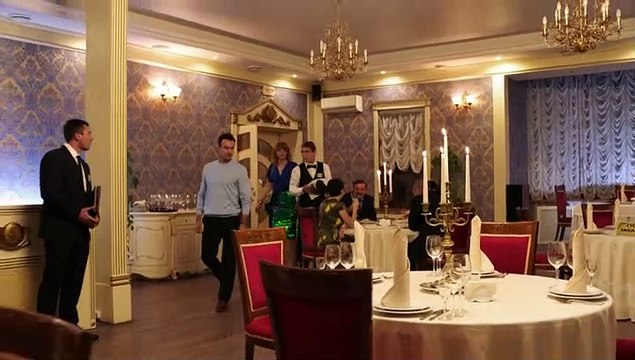 Мамы чемпионов 11 серия 2019 Спортивная драма