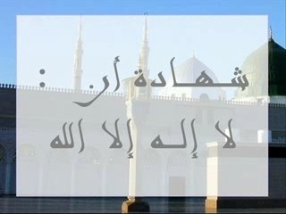 أركان الإسلام
