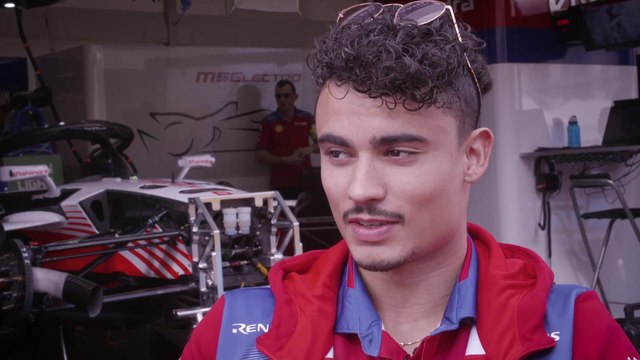 Formula E GEOX Rome E-Prix Pascal Wehrlein Überblick