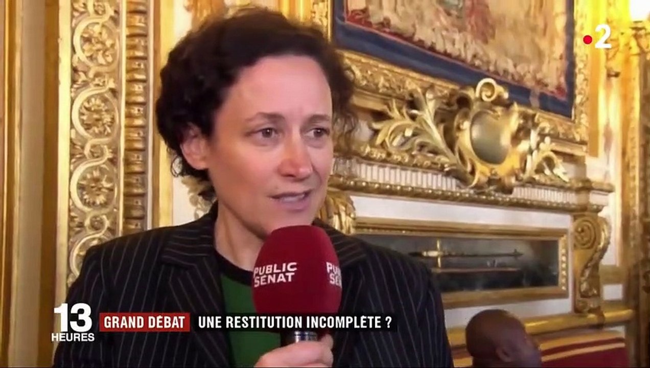 Grand débat : une restitution incomplète ?