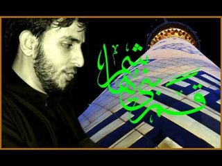 عاينوا لخياله || ملا احمد الغزي || موكب دموع الزهراء _ السماوة