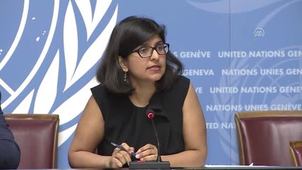 BM'den Assange İçin Adil Yargılama Çağrısı