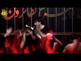 يا كربلا || ملا ابراهيم الشغانبي || موكب دموع الزهراء _ السماوة