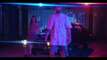 Şehinşah - Yak Yak Yak (Prod. by Bugy) | Official Video