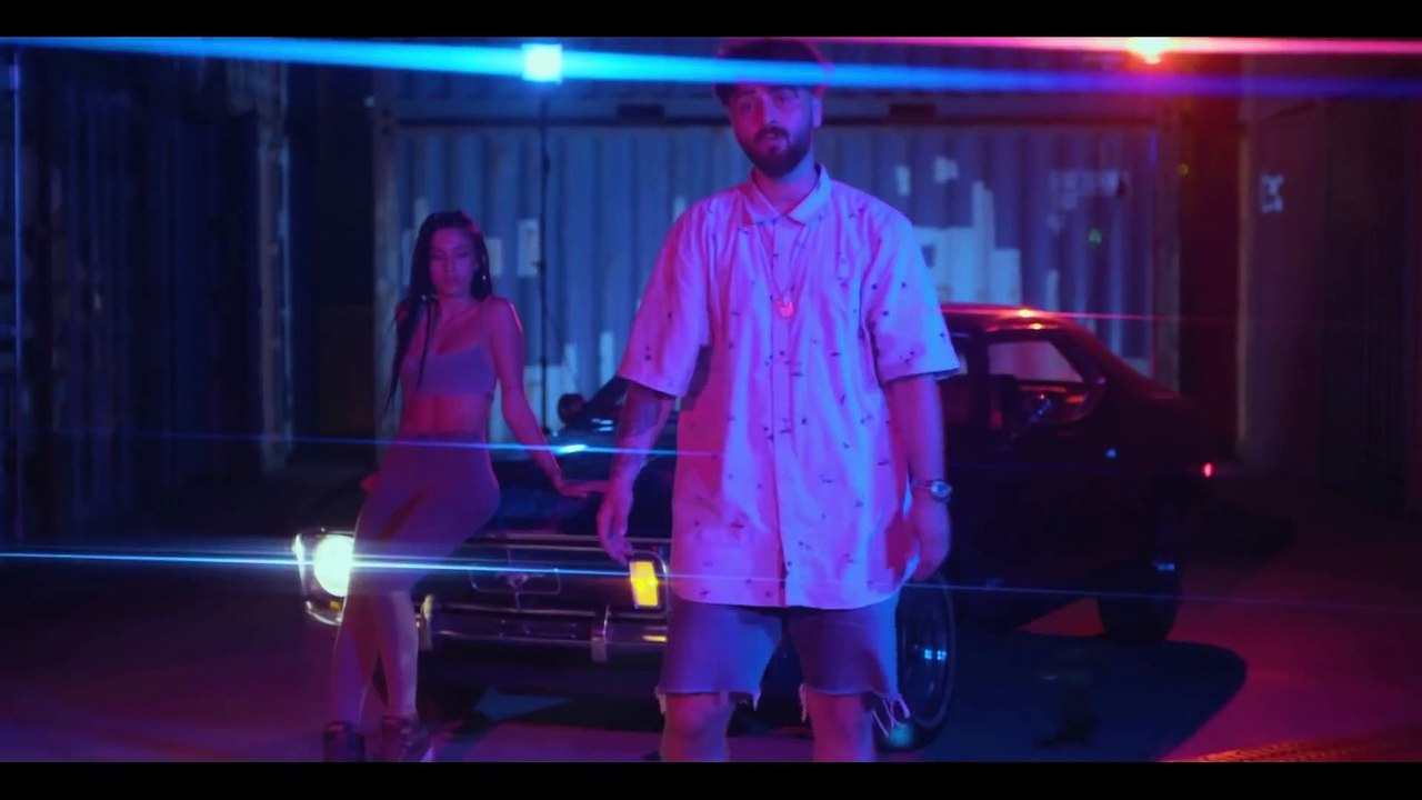 Şehinşah - Yak Yak Yak (Prod. by Bugy) | Official Video