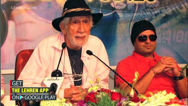 Director Of Shah Rukh Khan's Fauji Passes Away At The Age Of 87