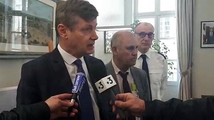 Interdiction du préfet pour la manifestation des Gilets jaunes à Nancy ce samedi 13 avril
