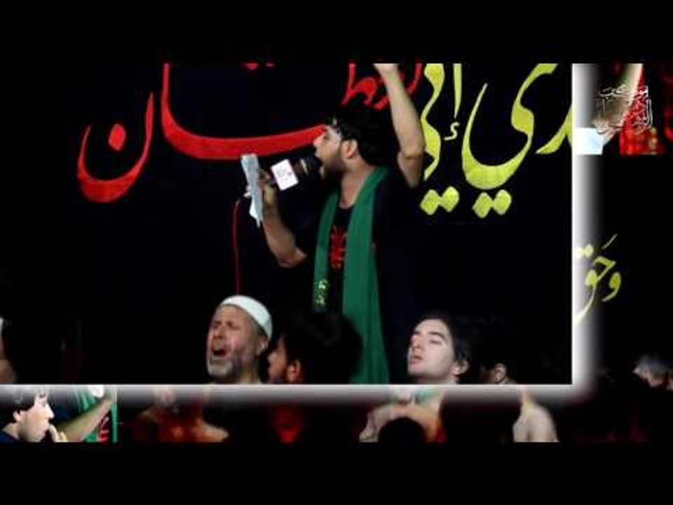 سيد فاقد الموسوي || يالواعدت || إستقبال محرم الحرام 1438 || موكب دموع الزهراء _ السماوة