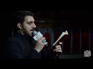 جرح اليتم . شور _ سيد سلام الحسيني _ موكب دموع الزهراء . السماوة