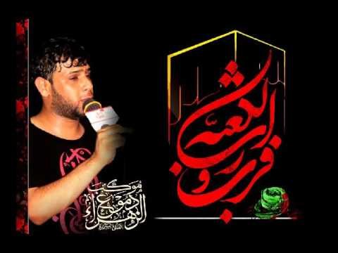 سيد فاقد الموسوي || بساحة التطبير || الليالي العلوية 1437 || موكب دموع الزهراء _ السماوة