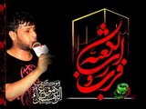 سيد فاقد الموسوي || تابوتك انشال || الليالي العلوية 1437 || موكب دموع الزهراء _ السماوة