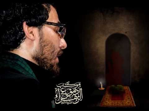 ميرزا حيدر الإبراهيمي || يا مولانا || الليالي العلوية 1437 || موكب دموع الزهراء _ السماوة