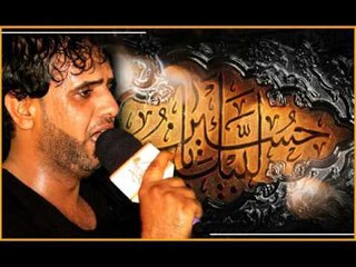 يعباس يا روحي || ملا حسين حسان || موكب دموع الزهراء _ السماوة