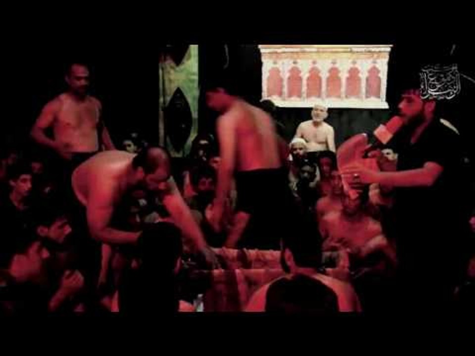 سيد فاقد الموسوي || زينب و الرباب || محرم الحرا...