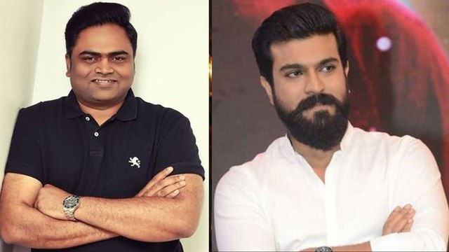 Interesting Update About Ram Charan Next Movie || Filmibeat Telugu