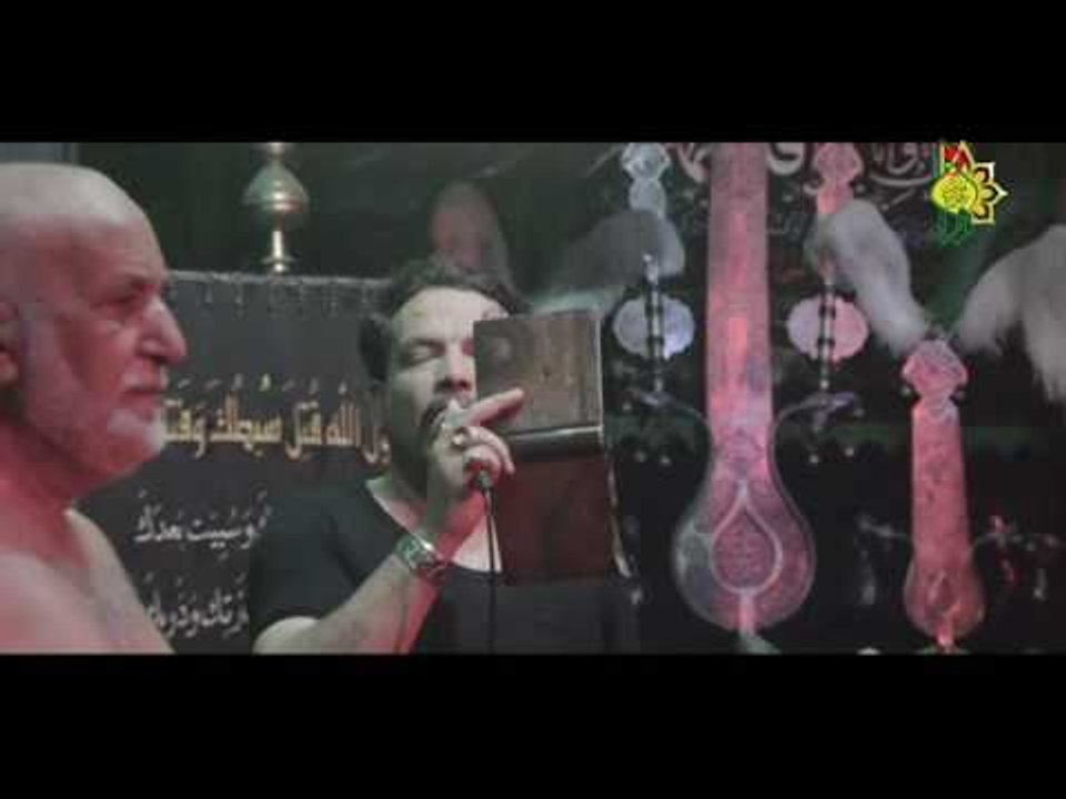 يمته ترجع || ملا موسى الشغانبي || كلمات أحمد اللامي ||  موكب دموع الزهراء _ السماوة