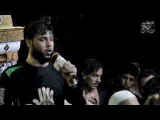 سيد فاقد الموسوي || يا أبا الفضل || محرم الحرام 1438 || موكب دموع الزهراء _ السماوة