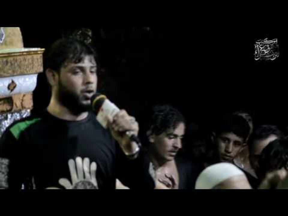 سيد فاقد الموسوي || يا أبا الفضل || محرم الحرام 1438 || موكب دموع الزهراء _ السماوة