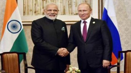 PM Modi को दुनिया का सलाम, Russia देगा Highest Civilian Award | वनइंडिया हिंदी