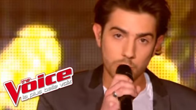 Jessie J - Price Tag | Flo Malley | The Voice France 2012 | Prime 2
