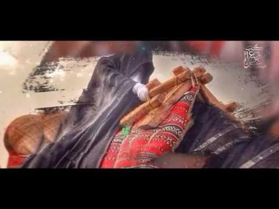 سيد فاقد الموسوي || رايحة || محرم الحرام 1438 |...