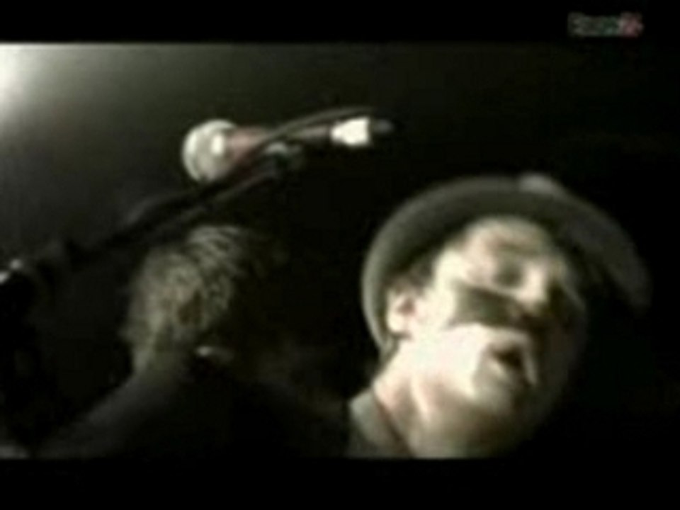 Babyshambles - Delivery (live at Boogaloo