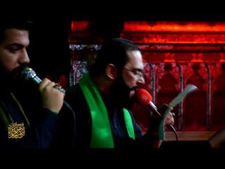 سيد محمد الجيزاني _ سمت روحي . شور _ موكب دموع الزهراء . السماوة