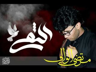 مرتضى الوالي _ شبل علي المرتضى _ موكب دموع الزهراء . السماوة