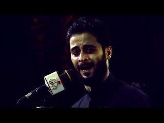 مصطفى السوداني _ يا مهدي _ موكب دموع الزهراء . السماوة