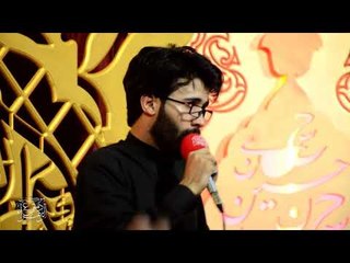 ملا مرتضى الوالي - المشاية - موكب دموع الزهراء  _ السماوة