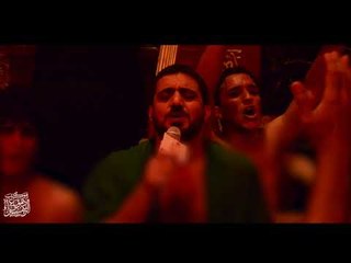 العفو سيدي _ سيد سلام الحسيني و محمد باقر الخاقاني _ موكب دموع الزهراء . السماوة