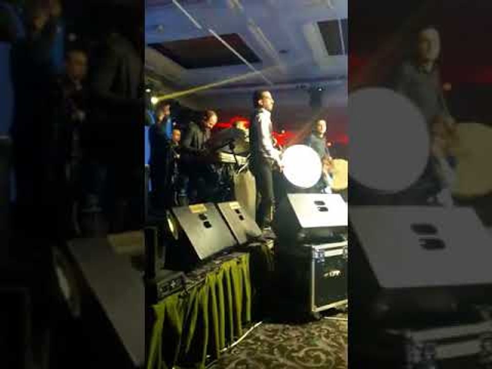 Ali Deek - Christmas Concert  | علي الديك  -  ح...
