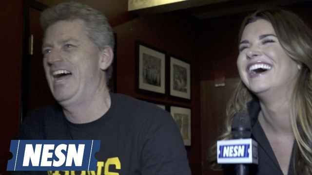 Bruins Fans Predict Stanley Cup Playoffs Series Vs. Maple Leafs